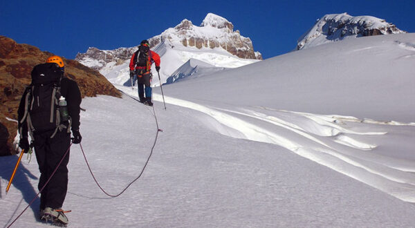 Cerro Tronador Pico Argentino 4 Cerro Tronador Pico Argentino