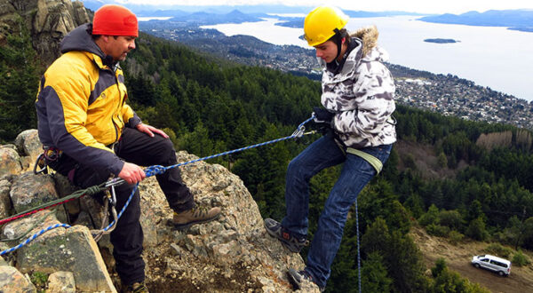 Escalada deportiva Escalada deportiva