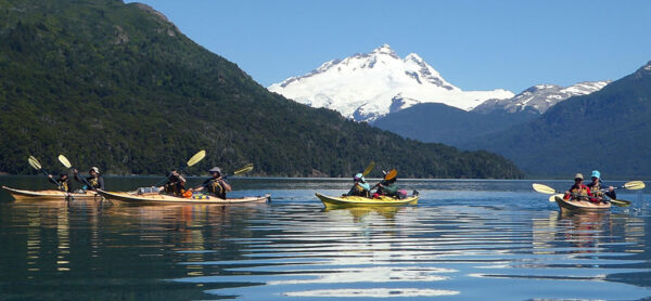 paddling-bariloche